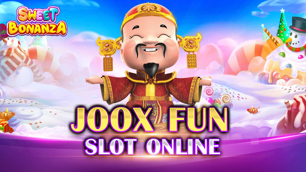 JOOX FUN SLOT